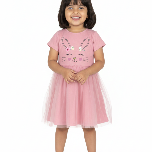 BABY GIRLS FROCK